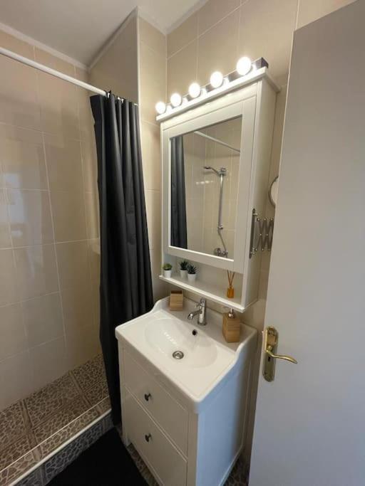 Apartmán Lanzarote Sea, Acogedora Vivienda Puerto del Carmen  Exteriér fotografie