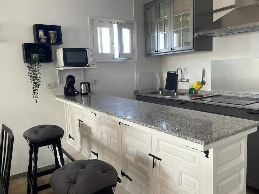 Apartmán Lanzarote Sea, Acogedora Vivienda Puerto del Carmen  Exteriér fotografie