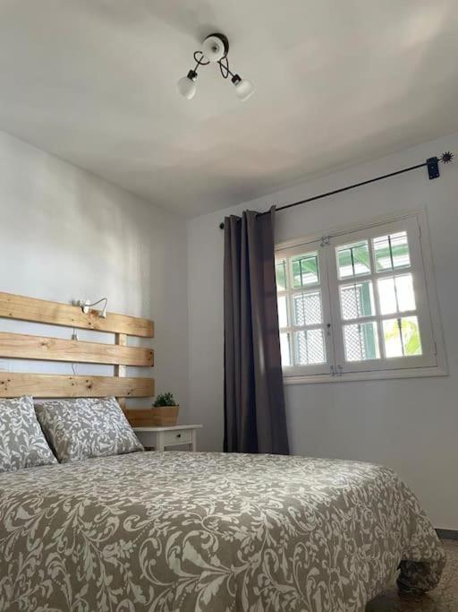 Apartmán Lanzarote Sea, Acogedora Vivienda Puerto del Carmen  Exteriér fotografie