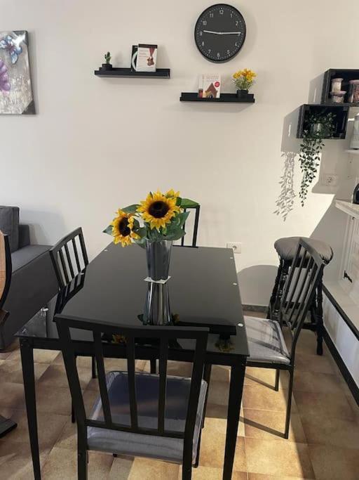 Apartmán Lanzarote Sea, Acogedora Vivienda Puerto del Carmen  Exteriér fotografie