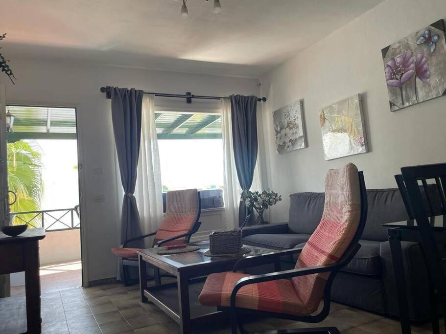 Apartmán Lanzarote Sea, Acogedora Vivienda Puerto del Carmen  Exteriér fotografie