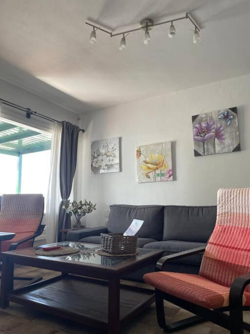 Apartmán Lanzarote Sea, Acogedora Vivienda Puerto del Carmen  Exteriér fotografie
