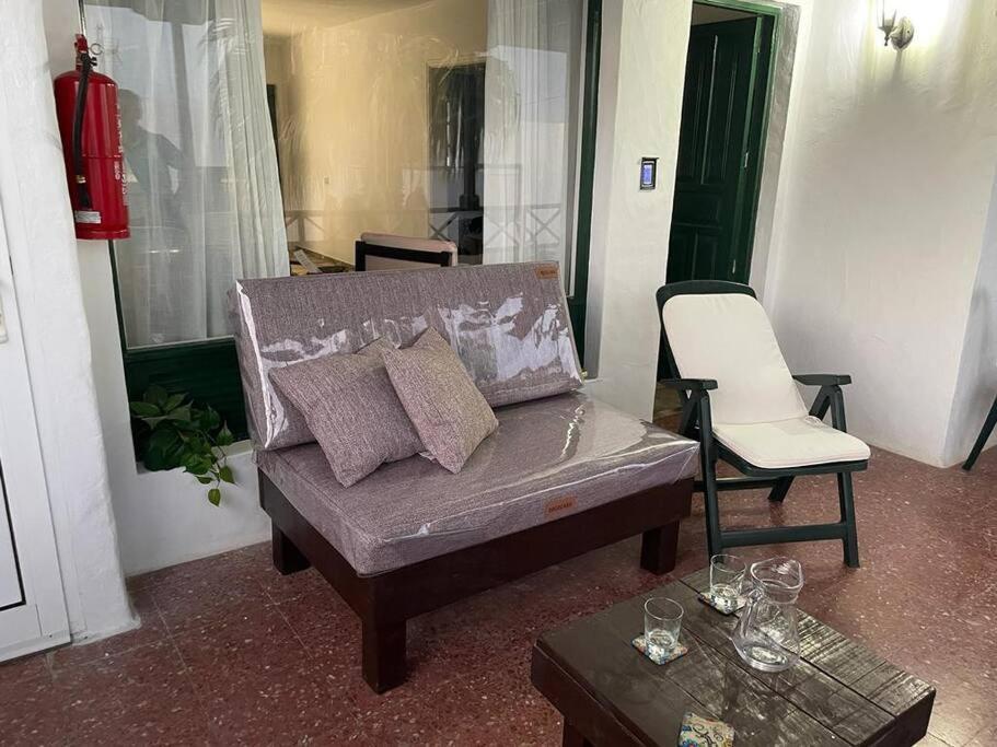 Apartmán Lanzarote Sea, Acogedora Vivienda Puerto del Carmen  Exteriér fotografie